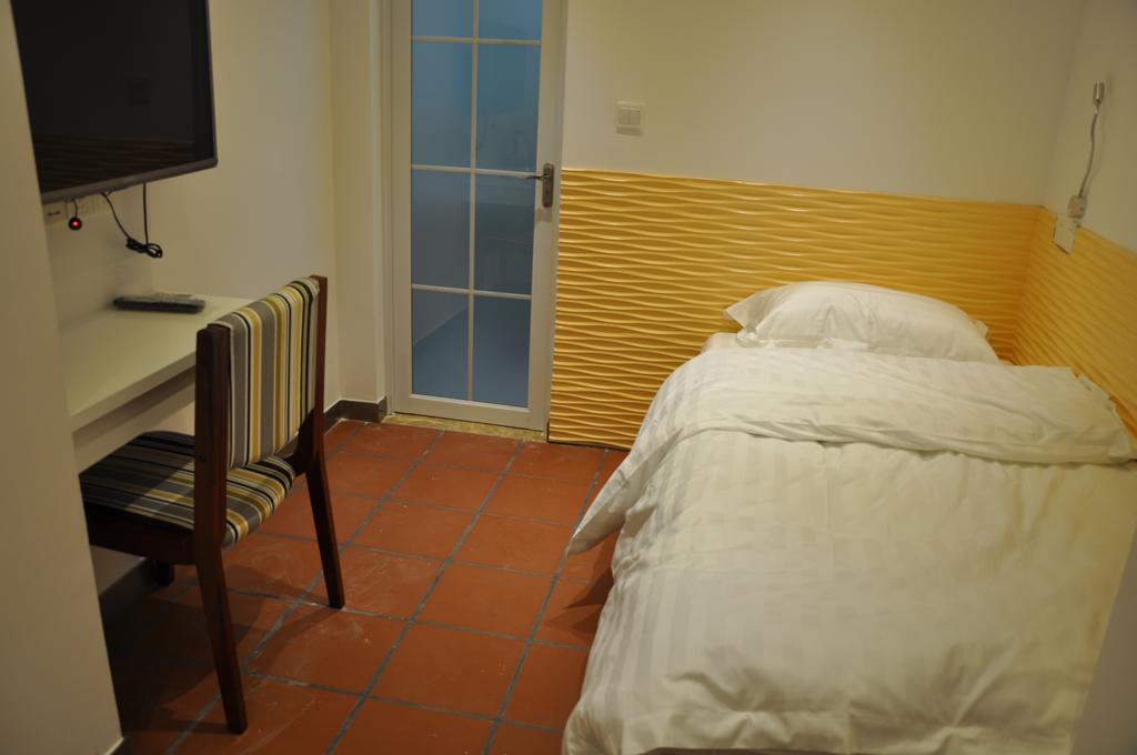 Xiamen Lufei International Youth Hostel Nanhu Ruang foto